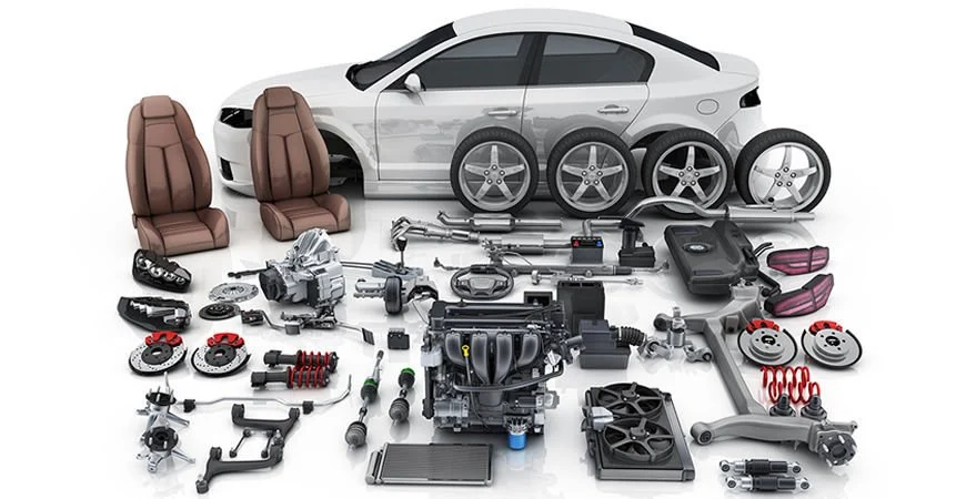 Şırnak Oto Yedek Parçacısı