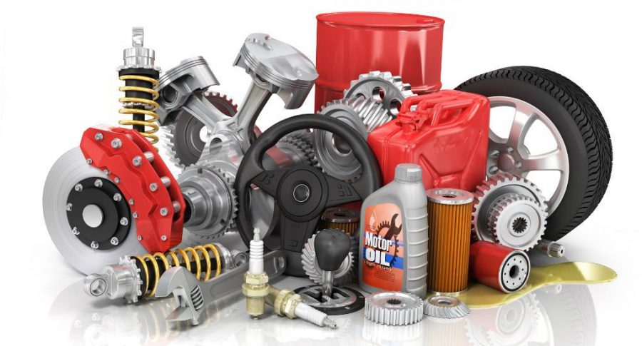 Şırnak Oto Yedek Parçacısı